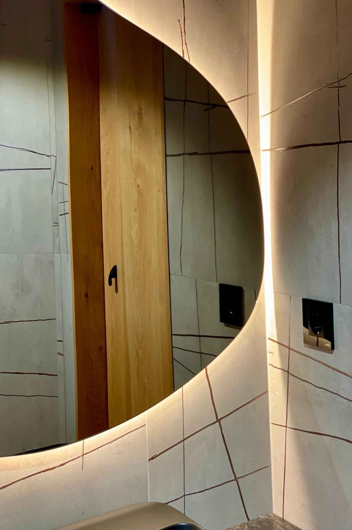 Amumi Tiny Houses Loft 1